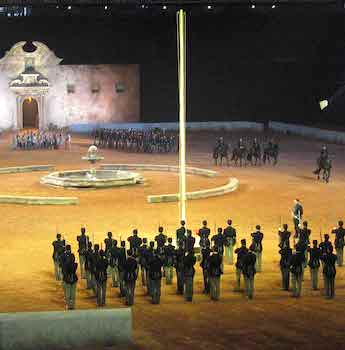 CARMEN Gelsenkirchen